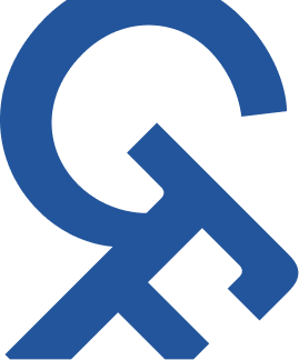 Branding Logo Gustavo Flores
